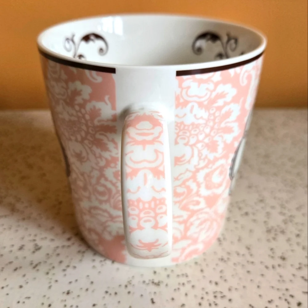 Friendship Mug - Picture 3 of 7